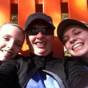 Meet your Posher, Joanne